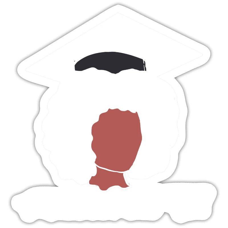 Master Studium Abschlussfeier