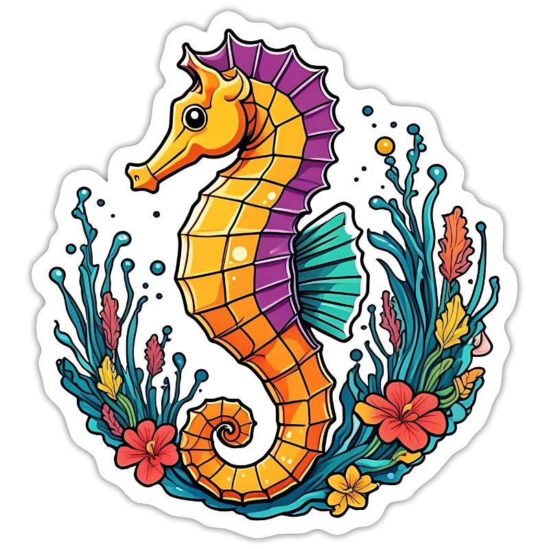 Hippocampe