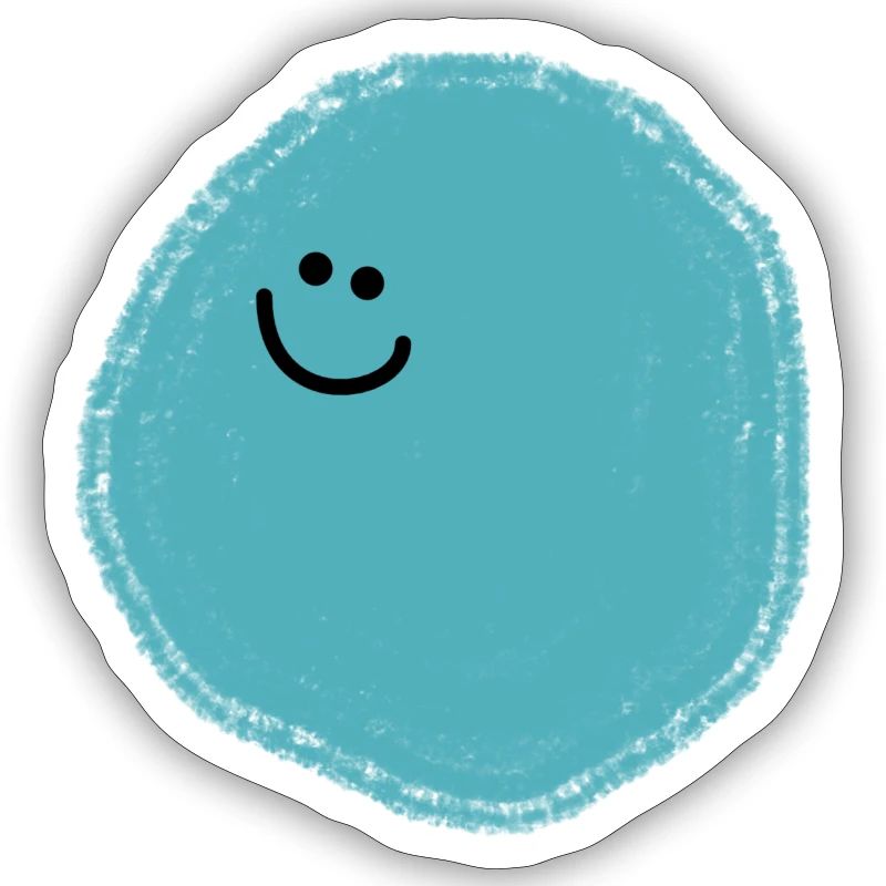 Tiego (Boule bleu)