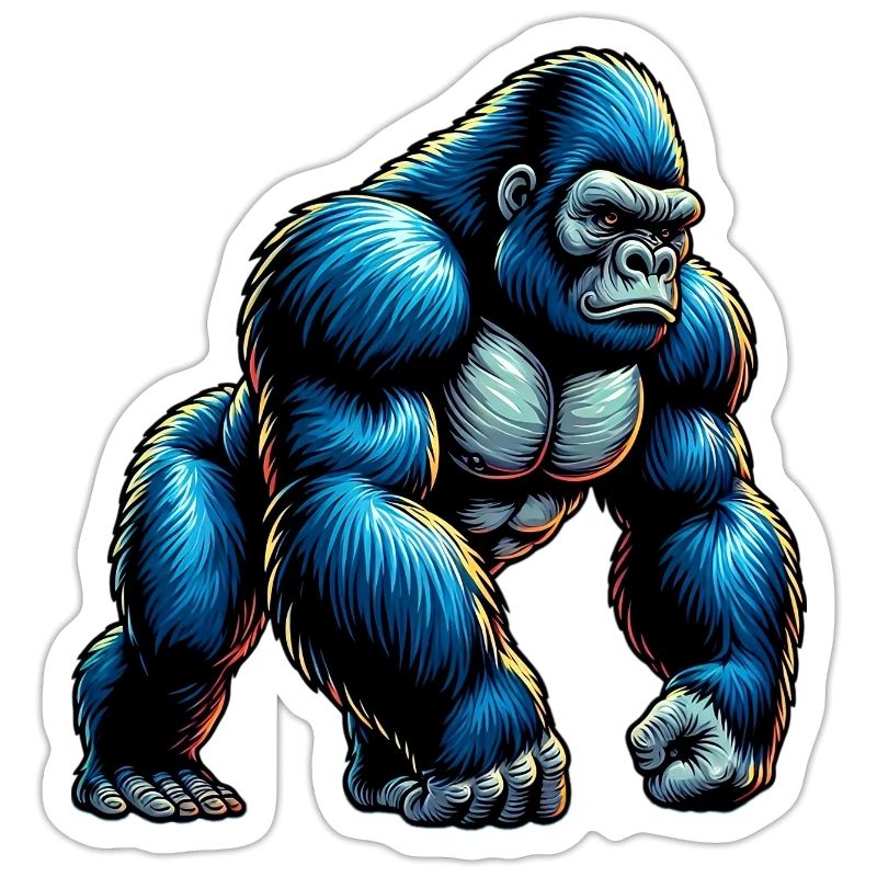 Gorilla