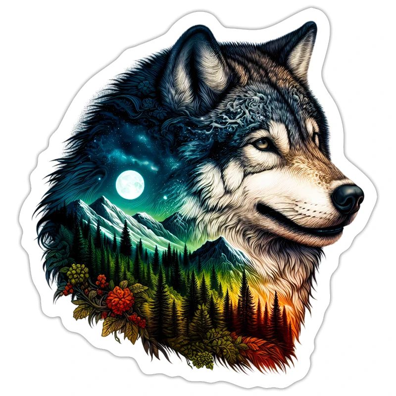 Wolf
