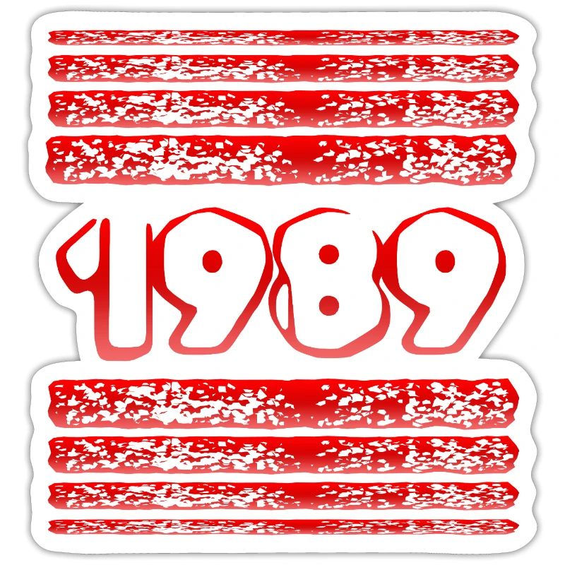 Year 1989