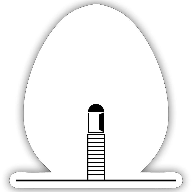 Egg Egg Egg