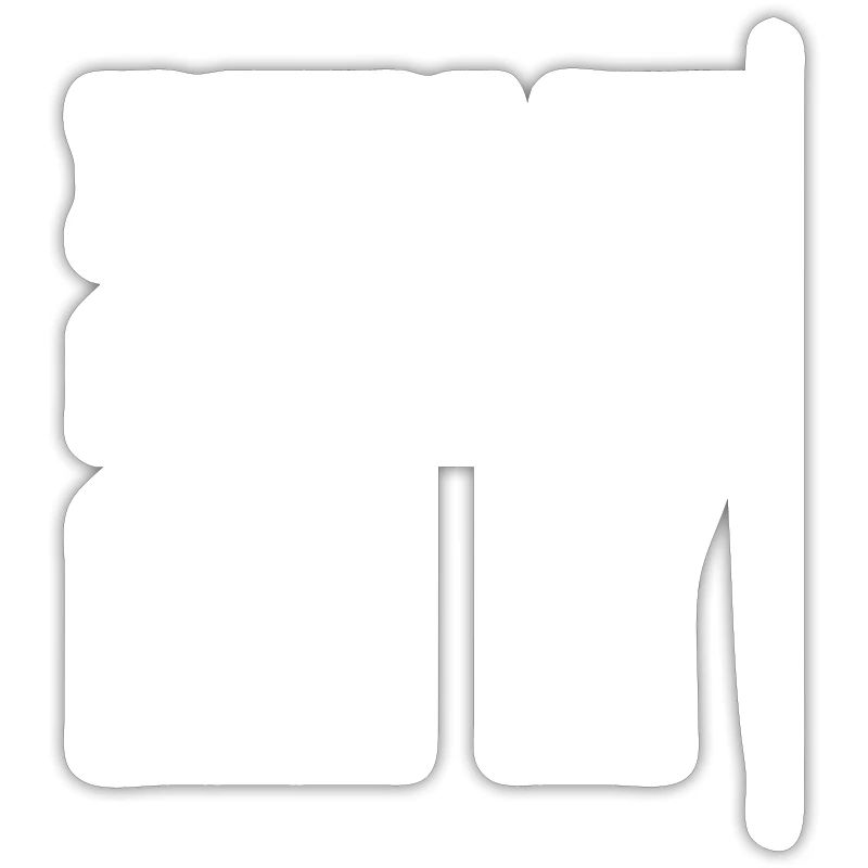 Berlin 27 - District - Postal Code - Gift Idea