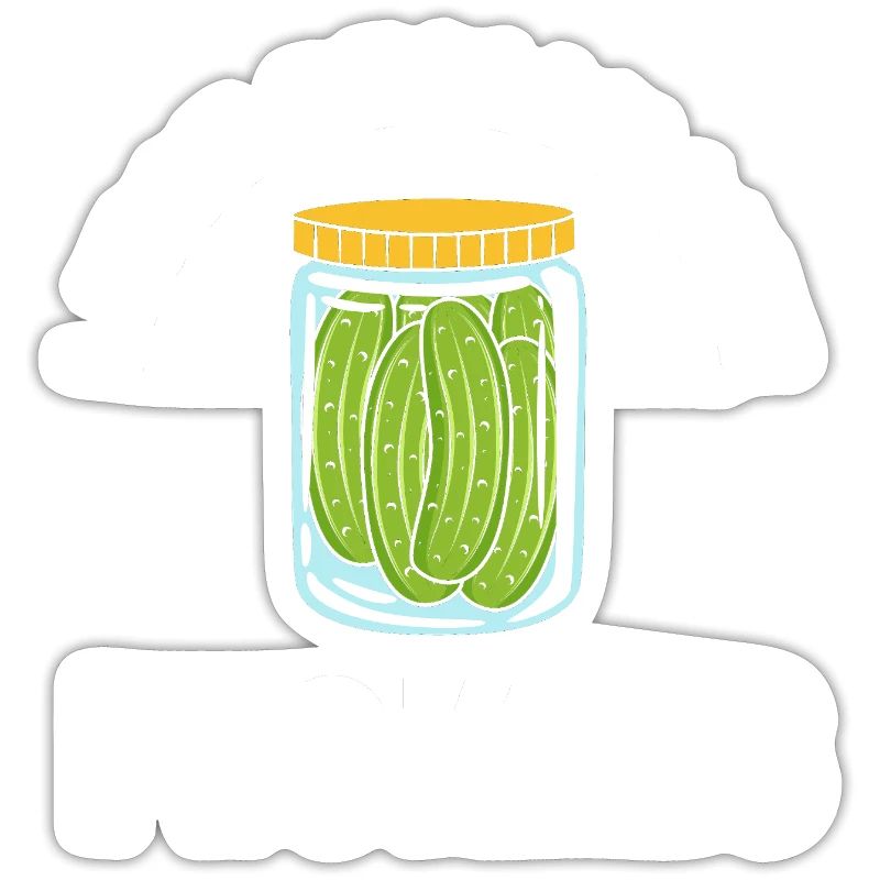 Cornichon Concombre Concombre
