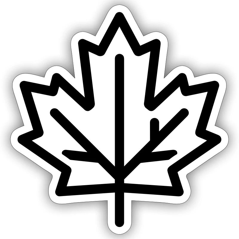 maple leaf
