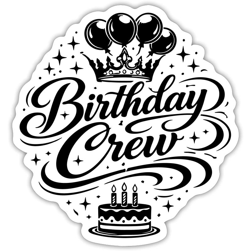 Célébration de l’équipe d’anniversaire