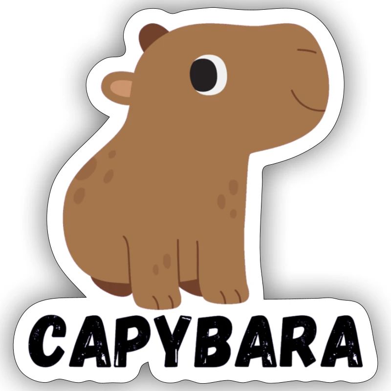 capybara