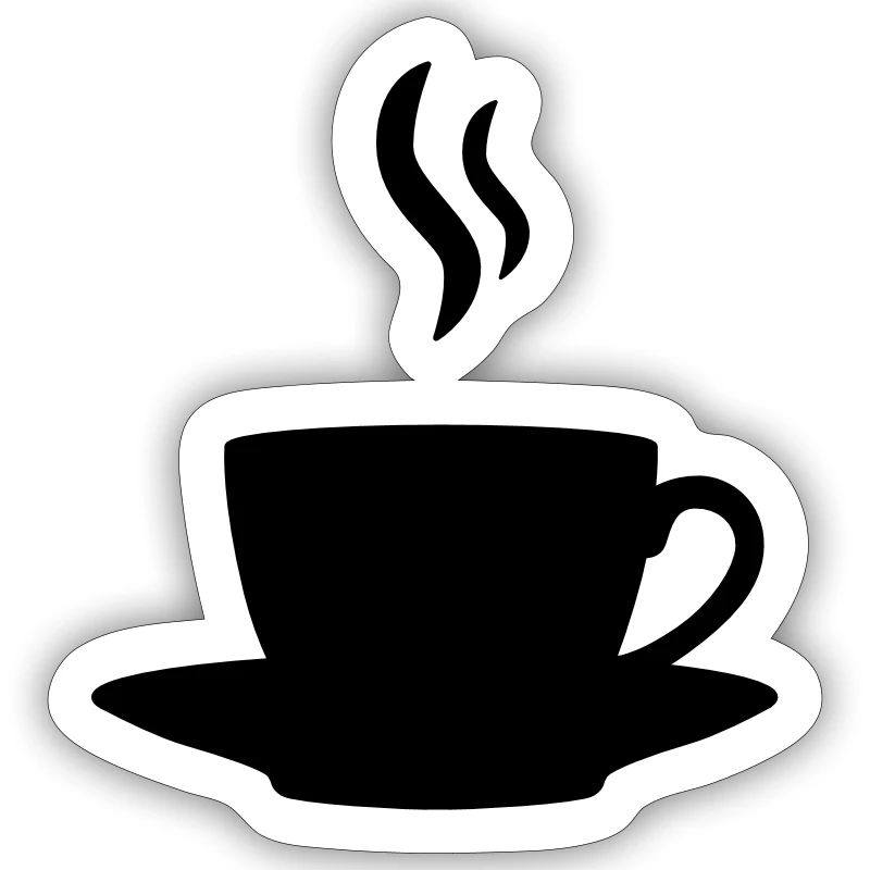 Kaffee oder Tee