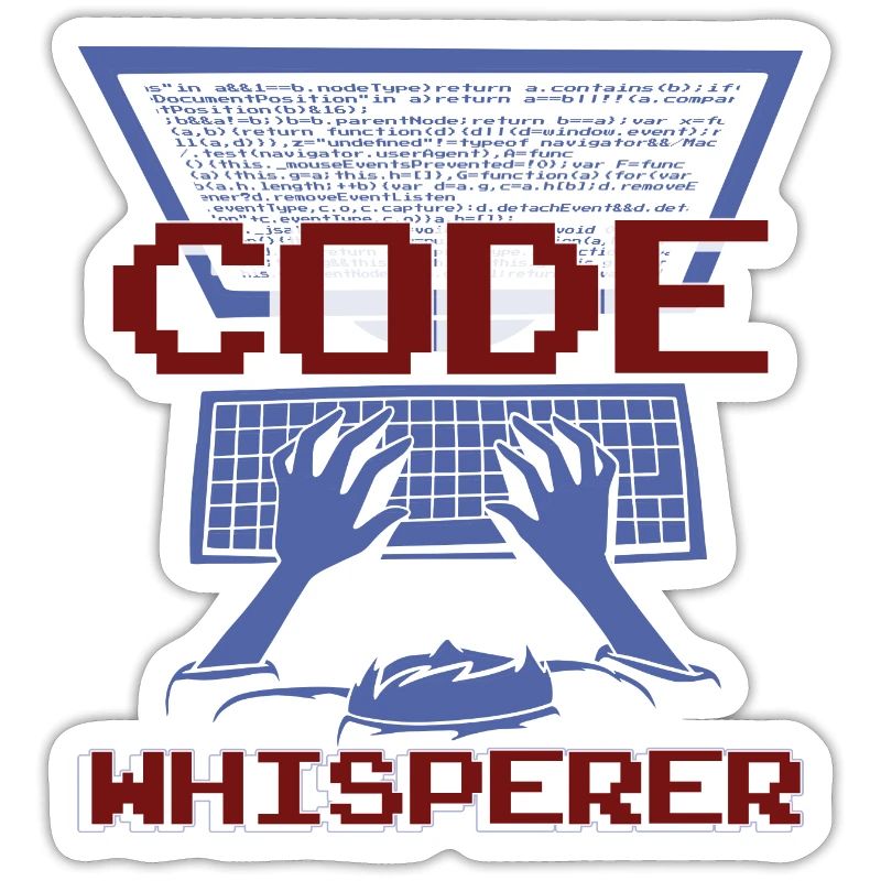 Code Whisperer