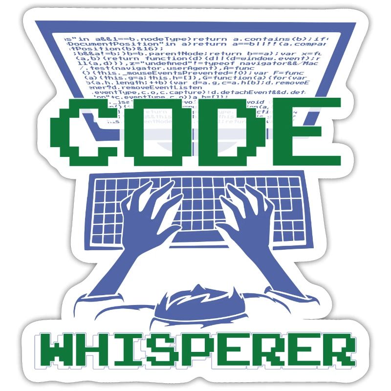 Code Whisperer