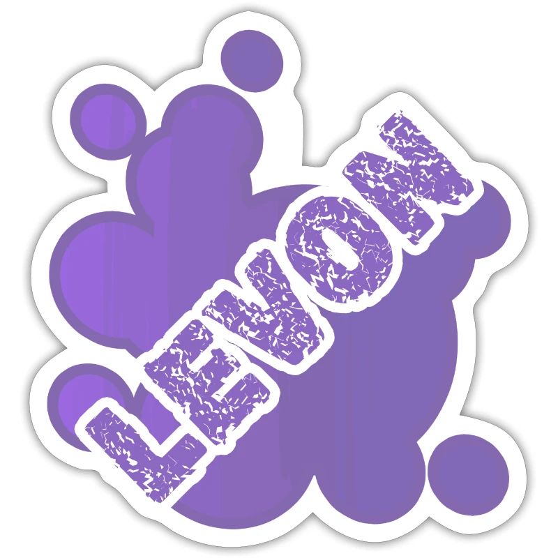 Levon as a first name