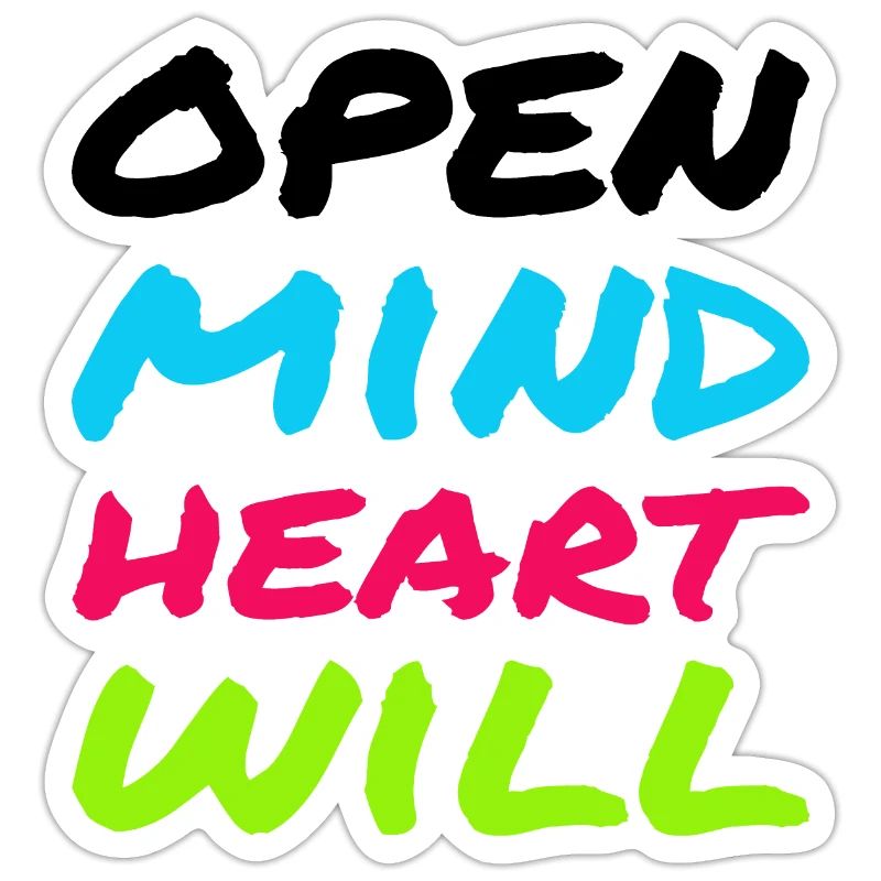 Open Mind, Heart & Will – Mindfulness Statement
