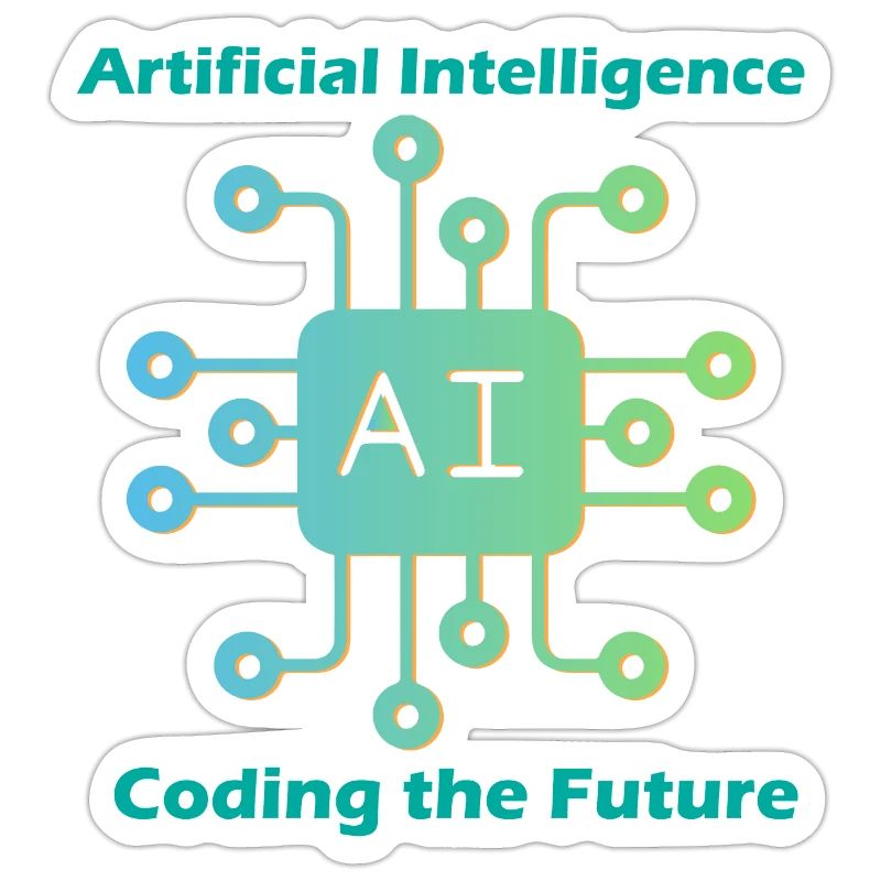 Artificial intelligence coding future