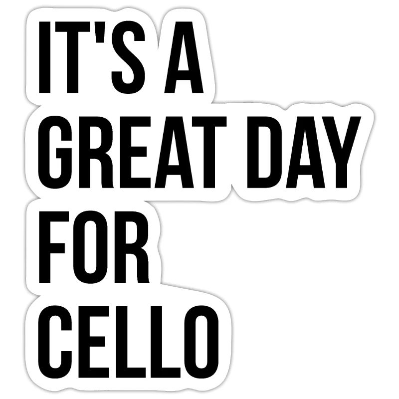 violoncelle
