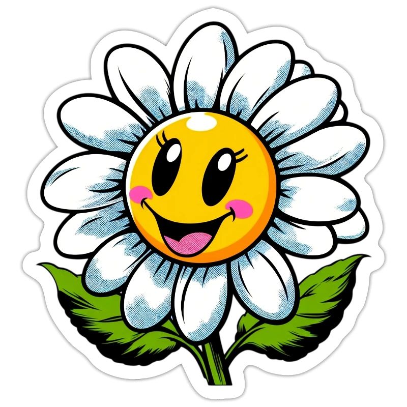 Gänseblümchen