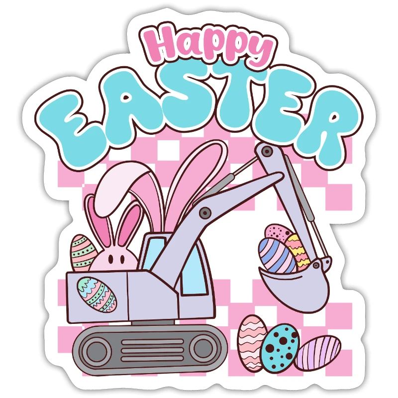 Happy Easter