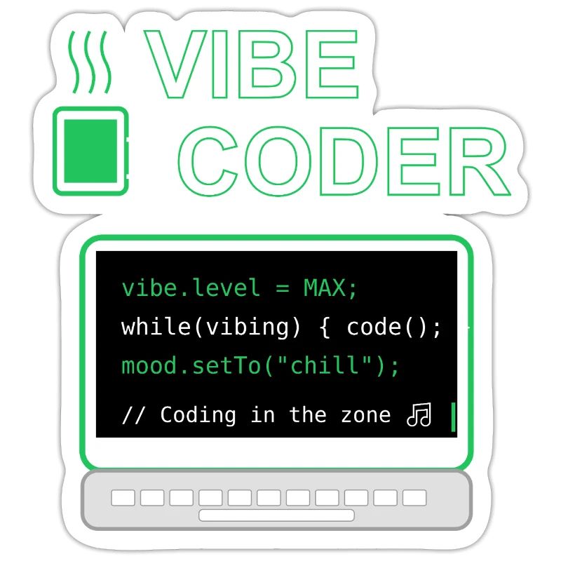 Codeur Vibe
