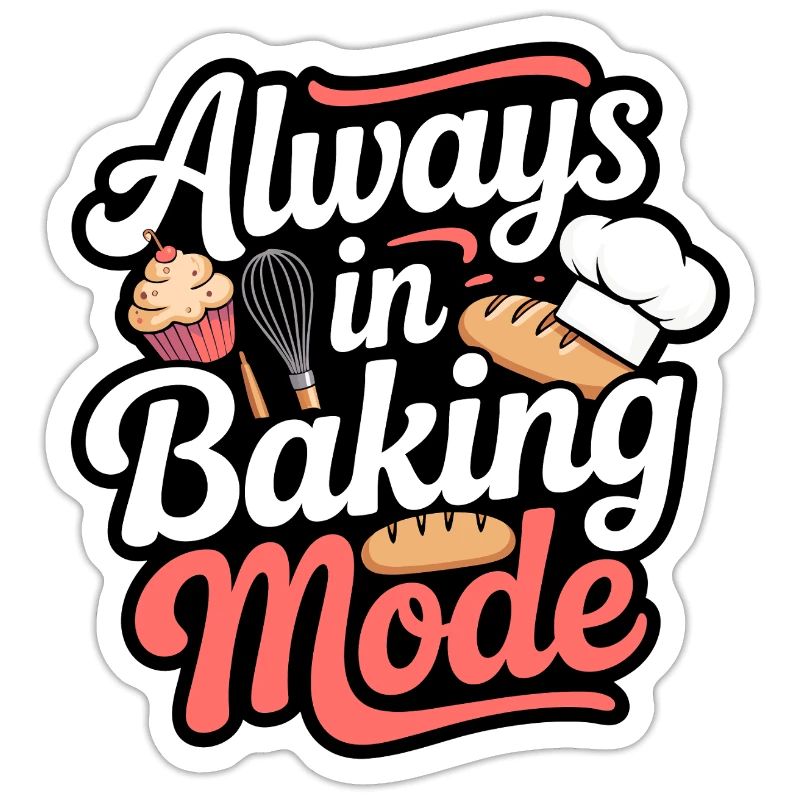 Mode de cuisson Always Bake