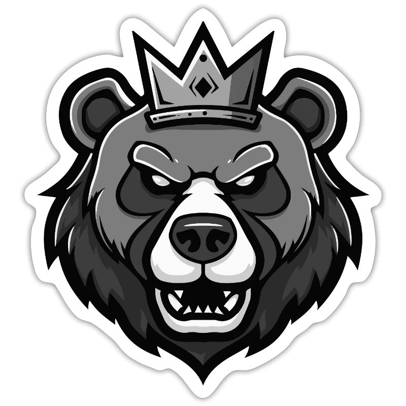 Bär Krone