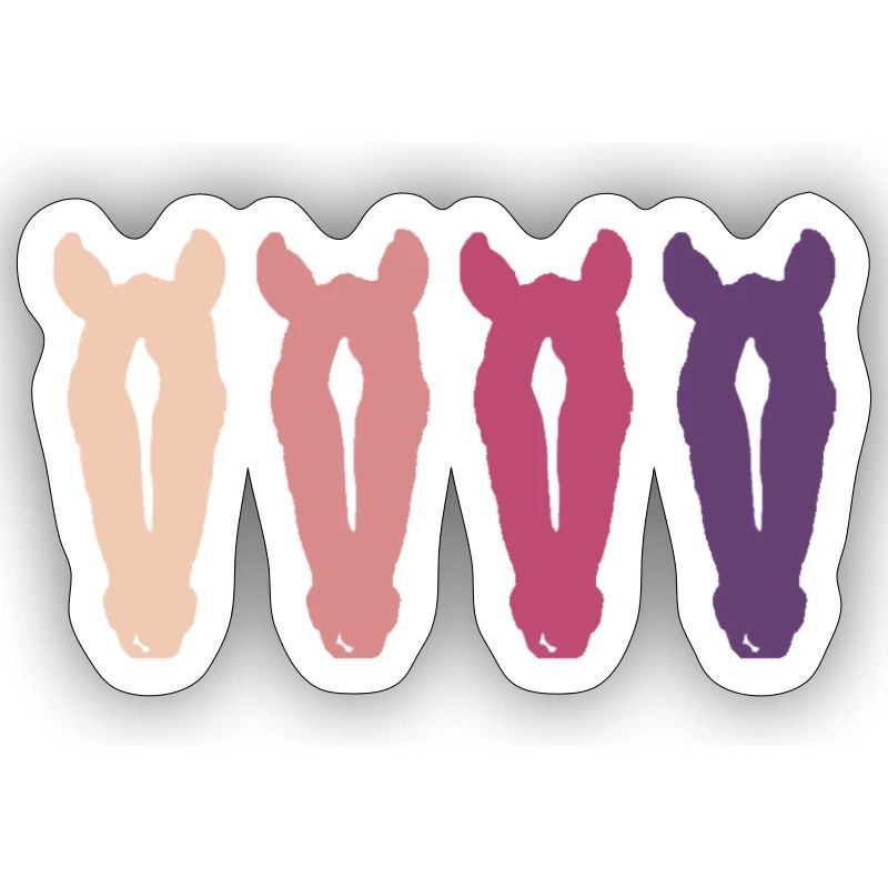 Amudy devient violet