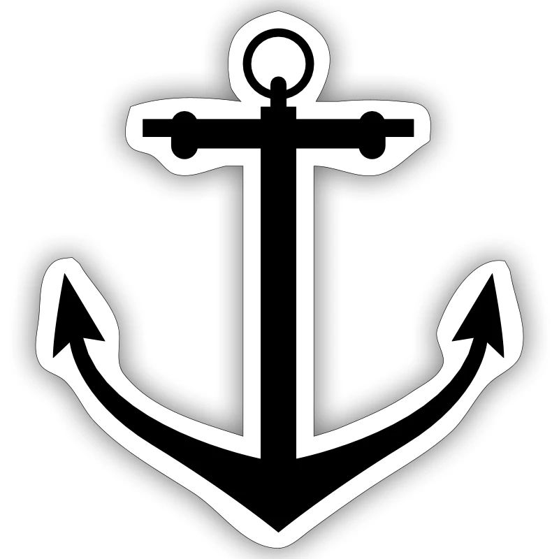 anchor