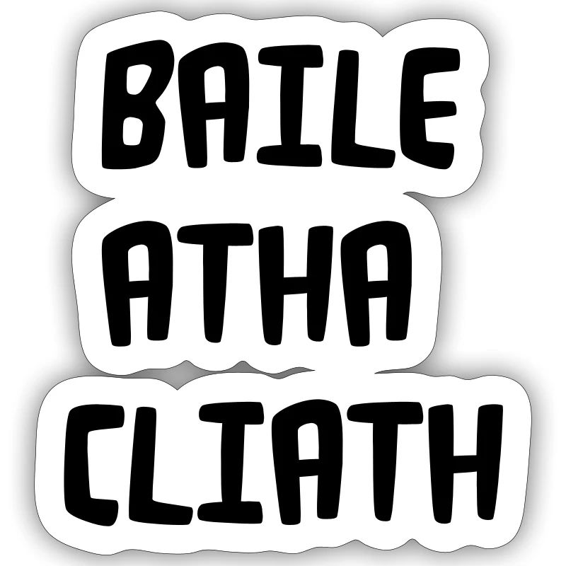 Baile Atha Cliath