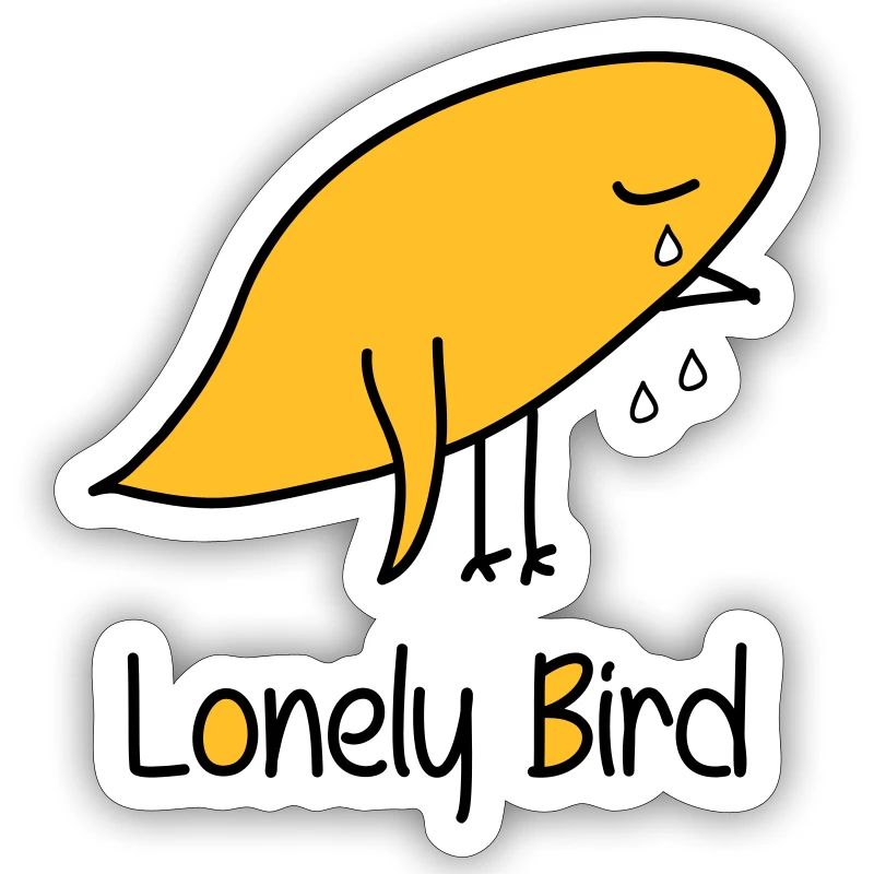 Lonely Bird