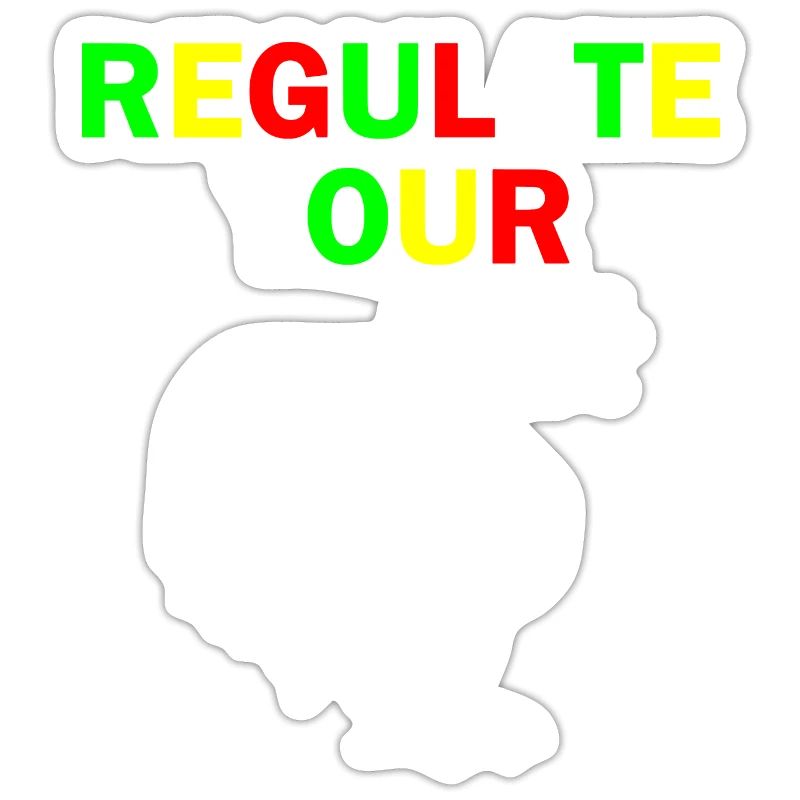 regulate your chicken