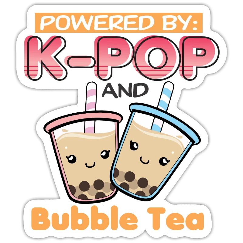 Propulsé par K-Pop et Bubble Tea