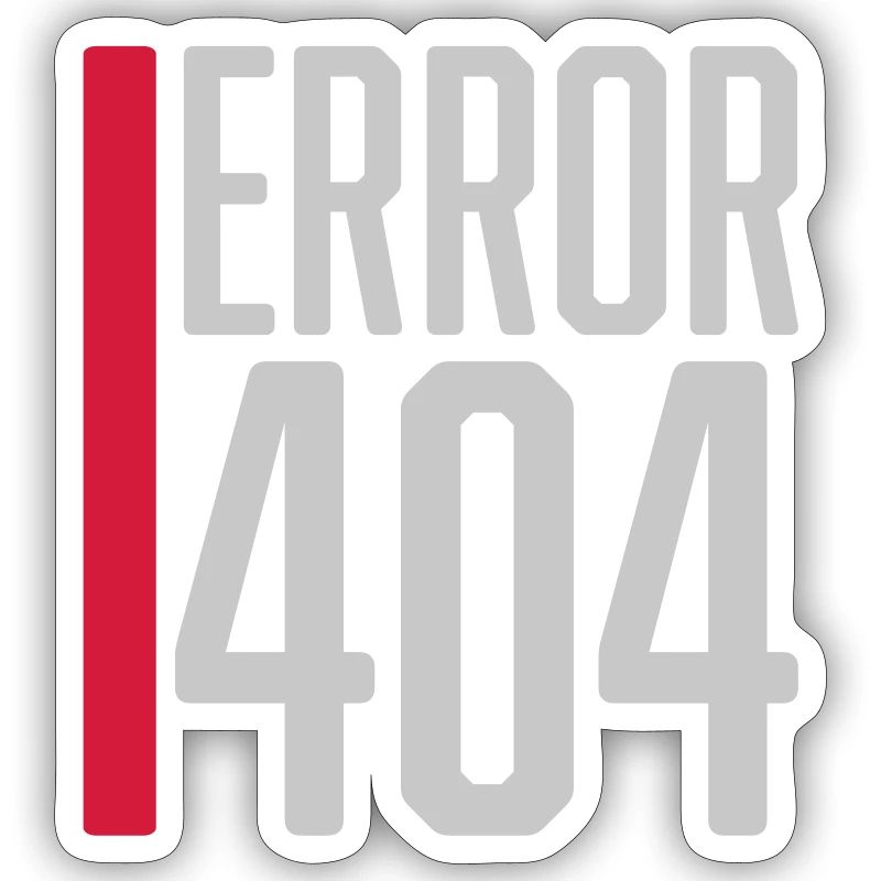 Erreur de code d’erreur 404