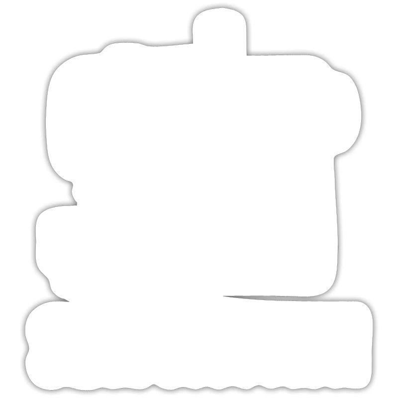 Sewciopath Joker oder Komiker Gift