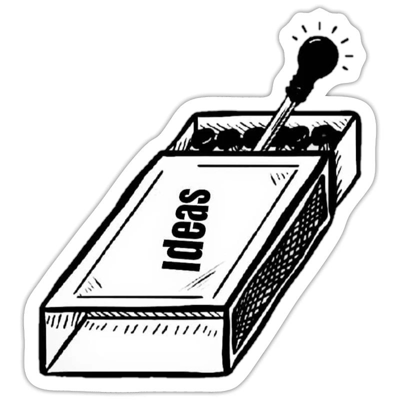 Think Outside Box Keep Your Mind Active & Creative