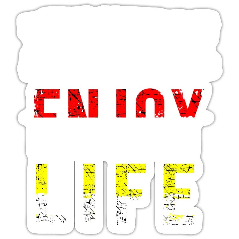 Profitez simplement de la vie