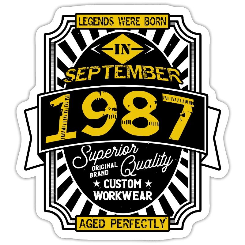 1987 SEPTEMBER