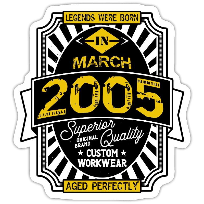 2005 MARCH
