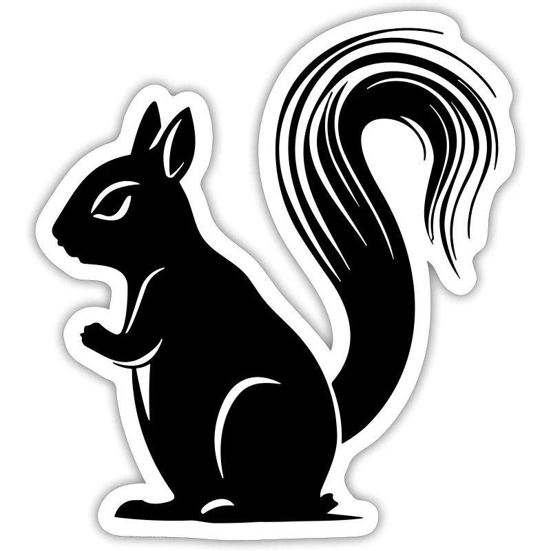 Eichhörnchen