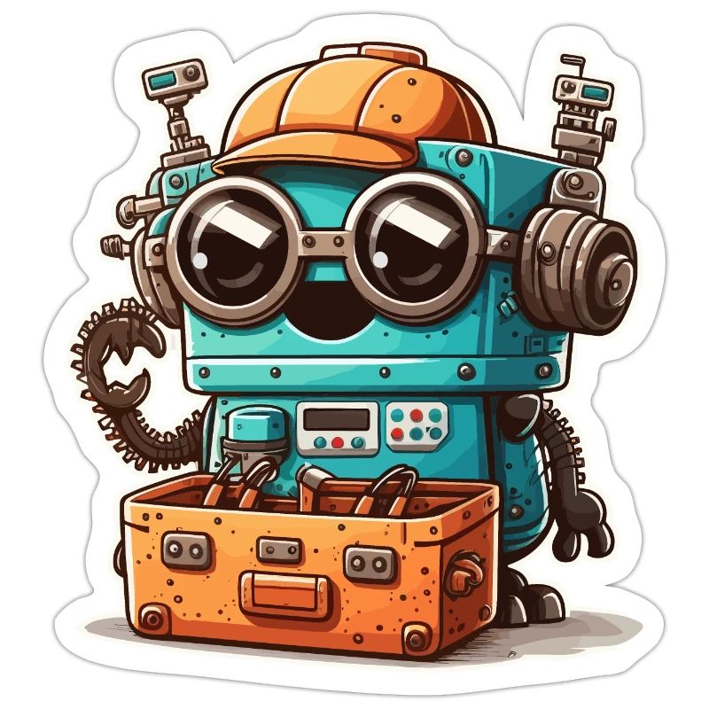 Engineerbot