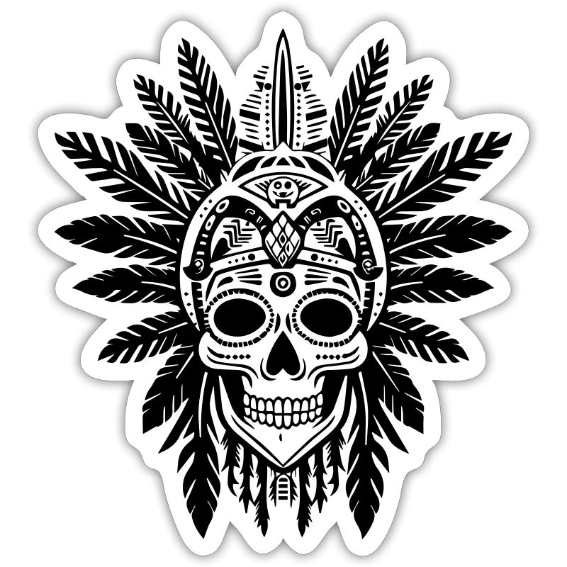 Neo Squelette Tatouage