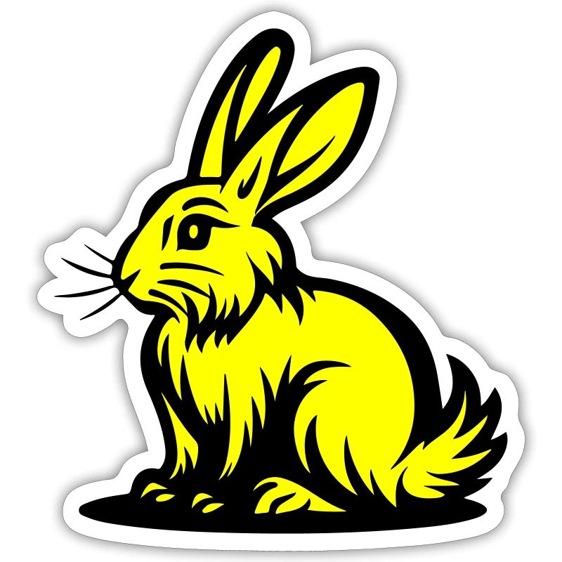 Bunny Easter