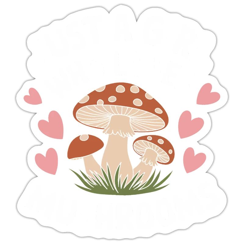 Champignons Champignons Champignon Champignon