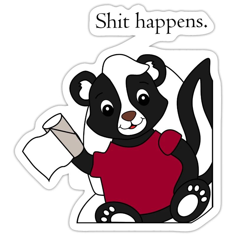 Skunk Pixie Shit arrive