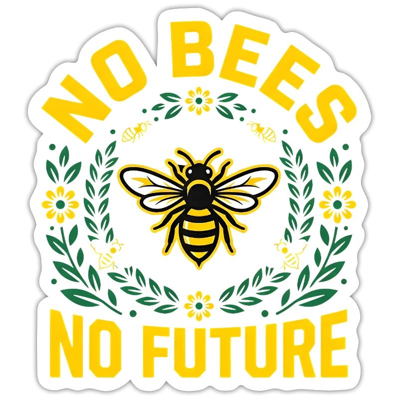 Save the Bees - Retro Environmental Statement