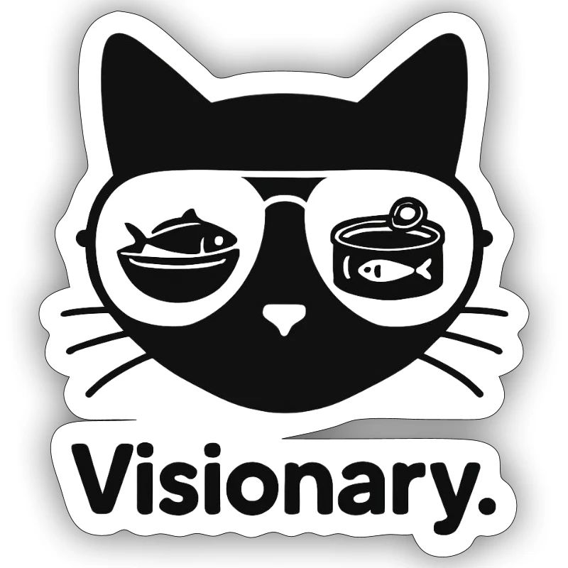 Objectifs visionnaires Cat Fish