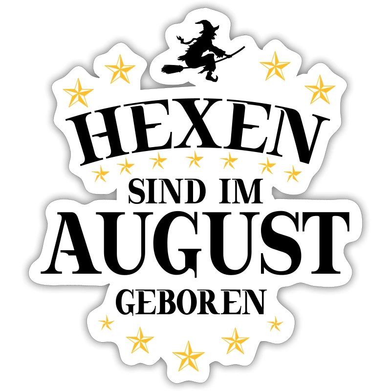 Hexen August