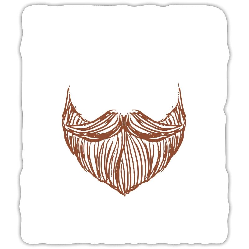 Bearded Blacksmith – Blacksmithing Beard Lover