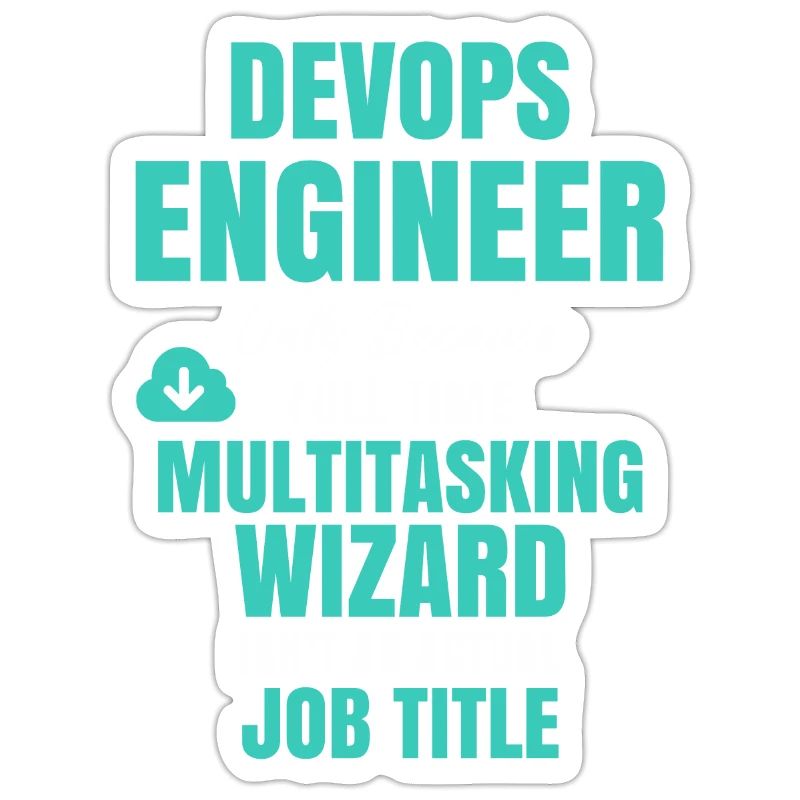 DevOps Engineer Multitasking-Assistent