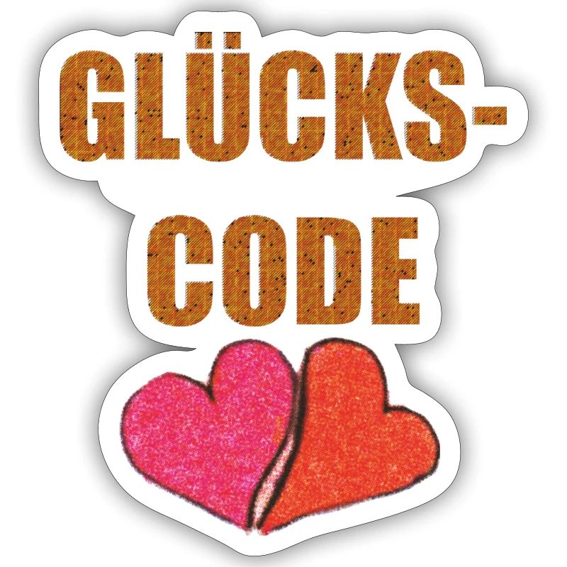 GLÜCKS CODE