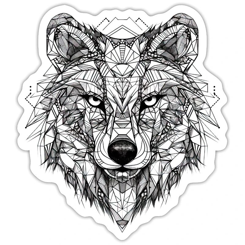 Wolf Geometric