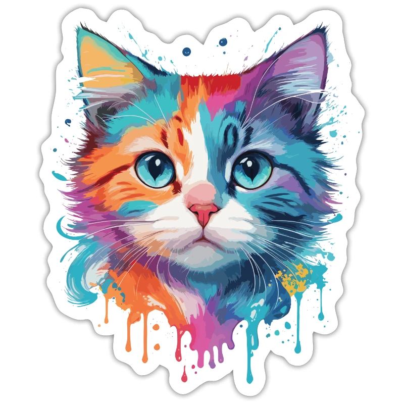 Chat mignon